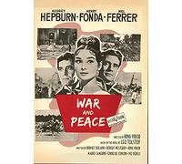 War and Peace [USA] [DVD]