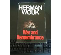 War And Remembrance