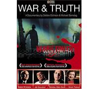 War and Truth [Reino Unido] [DVD]