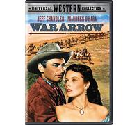 War Arrow [DVD] [Region 1] [US Import] [NTSC]