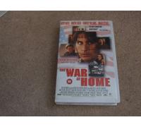 War at Home, the [Reino Unido] [VHS]