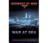War at Sea [Reino Unido] [DVD]