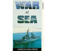 War at Sea [Reino Unido] [VHS]