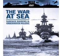 War at Sea [USA] [DVD]