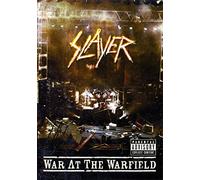 War at the Warfield [DVD de Audio]