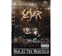 War at the Warfield [USA] [DVD]