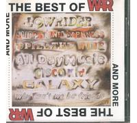 War - Best of War.. . and More Vol. 1