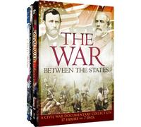 War Between the States [Reino Unido] [DVD]