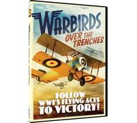 War Birds Over the Trenches [USA] [DVD]