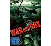 War Box [Alemania] [DVD]