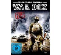 War Box [DVD]