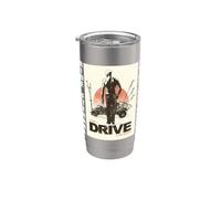 War Boys Ride Eternal Shiny and Chrome ¡Testigo! Witness Max Vaso térmico de acero inoxidable de doble pared