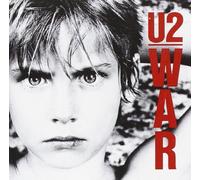 War by U2 (2008-07-22)