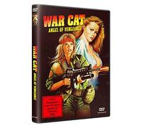 War Cat - Angel of Vengeance (DVD)
