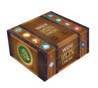 War Chest Ghenos Games Gioco da Tavolo
