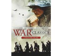 War Classics 1 [Reino Unido] [DVD]