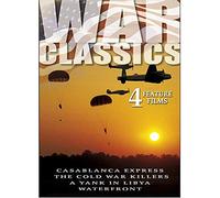 War Classics 1 [Reino Unido] [DVD]