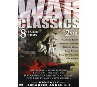 War Classics 2 [Reino Unido] [DVD]