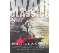 War Classics 2 [Reino Unido] [DVD]