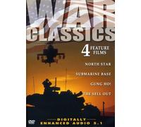 War Classics 3 [Reino Unido] [DVD]