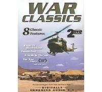 War Classics 3 [Reino Unido] [DVD]