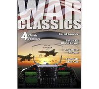 War Classics 5 [Reino Unido] [DVD]
