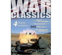 War Classics 6 [Edizione: Stati Uniti] [USA] [DVD]