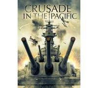 War Classics: Crusade In The Pacific (2 Dvd) [Edizione: Stati Uniti] [Reino Unido]