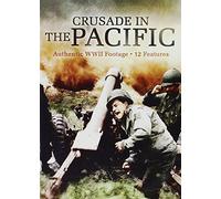 War Classics: Crusade in the Pacific [Reino Unido] [DVD]