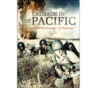 War Classics: Crusade in the Pacific: Volume 2 [Reino Unido] [DVD]
