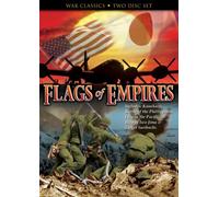 War Classics: Flags of Empires [USA] [DVD]