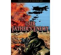 War Classics: Our Father's Enemy [Reino Unido] [DVD]