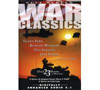 War Classics [USA] [DVD]