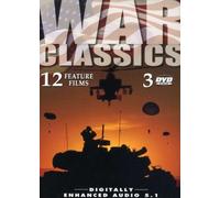 War Classics [USA] [DVD]