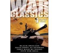 War Classics: Volume 4 [USA] [DVD]