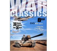 War Classics - War Classics 1 [USA] [DVD]