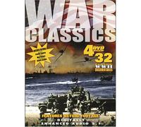 War Classics - War Classics 4 [Reino Unido] [DVD]