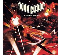 War Cloud - State Of Shock [VINYL] [Vinilo]