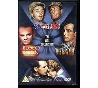 War Collection 2 Disc 4 Films [Edizione: Regno Unito] [Italia] [DVD]