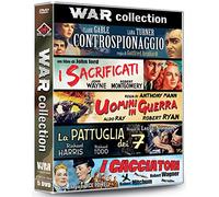 War Collection - 5 DVD [Italia]