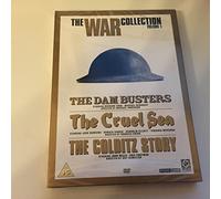 War Collection, the [Reino Unido] [DVD]