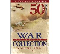 War Collection - War Collector Set 2 [Reino Unido] [DVD]