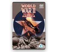 War Comes To America (World War 2)