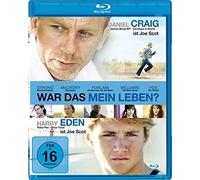 War das mein Leben? [Blu-ray]