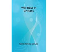 War Days in Brittany