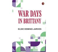 War Days in Brittany
