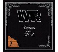 War - Deliver The Word