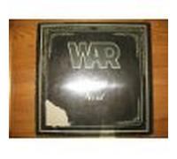 War - Deliver The World [Vinilo]