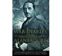 War Diaries 1939-1945
