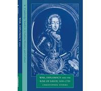 War, Diplomacy Rise Savoy 1690-1720 (Cambridge Studies in Italian History and Culture)